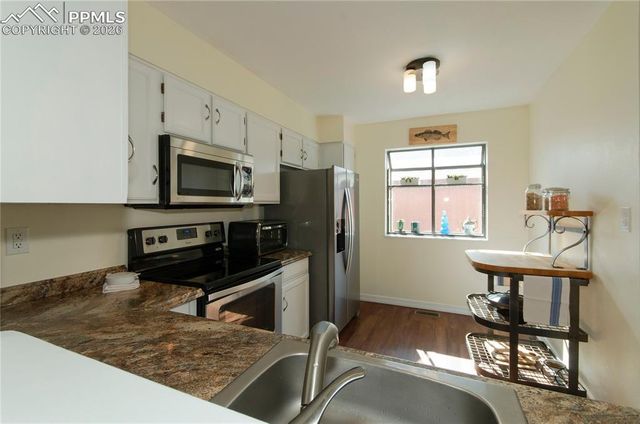 464 W Rockrimmon Boulevard H, Colorado Springs, CO 80919