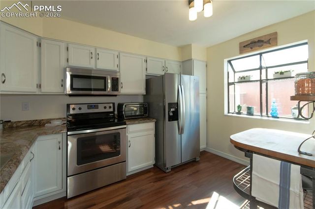 464 W Rockrimmon Boulevard H, Colorado Springs, CO 80919