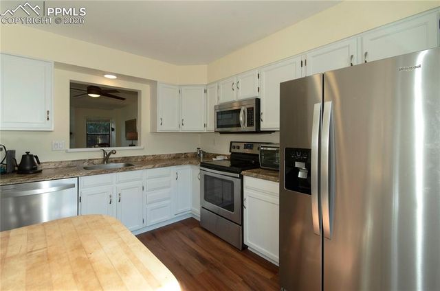 464 W Rockrimmon Boulevard H, Colorado Springs, CO 80919