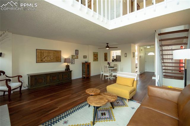 464 W Rockrimmon Boulevard H, Colorado Springs, CO 80919