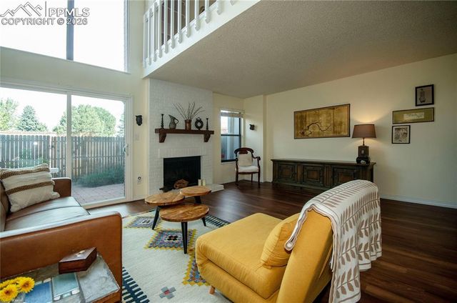 464 W Rockrimmon Boulevard H, Colorado Springs, CO 80919