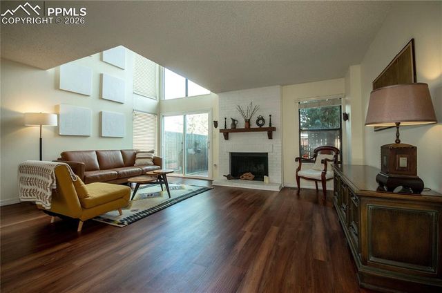 464 W Rockrimmon Boulevard H, Colorado Springs, CO 80919