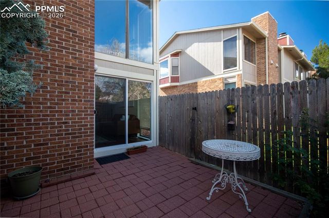 464 W Rockrimmon Boulevard H, Colorado Springs, CO 80919