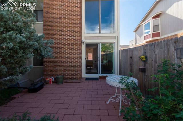 464 W Rockrimmon Boulevard H, Colorado Springs, CO 80919