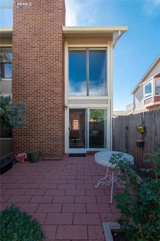 464 W Rockrimmon Boulevard H, Colorado Springs, CO 80919