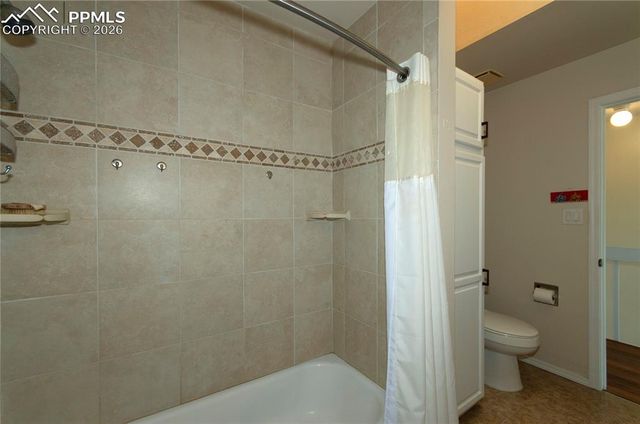 464 W Rockrimmon Boulevard H, Colorado Springs, CO 80919