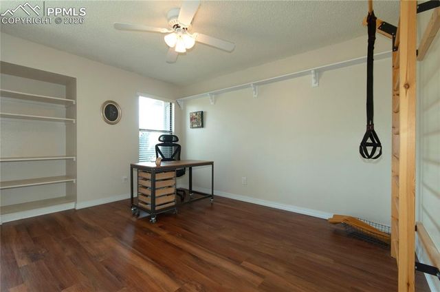 464 W Rockrimmon Boulevard H, Colorado Springs, CO 80919