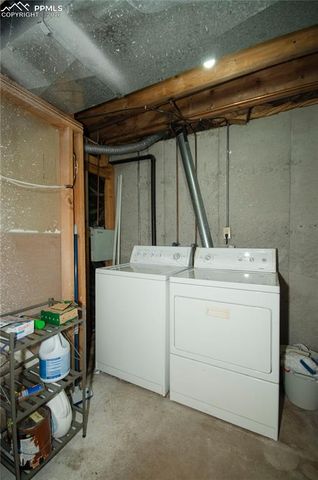 464 W Rockrimmon Boulevard H, Colorado Springs, CO 80919