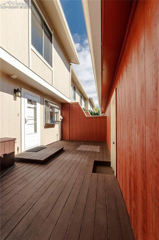 464 W Rockrimmon Boulevard H, Colorado Springs, CO 80919