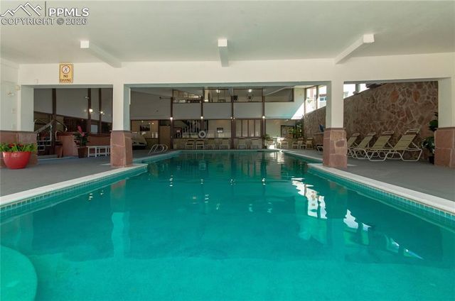 464 W Rockrimmon Boulevard H, Colorado Springs, CO 80919