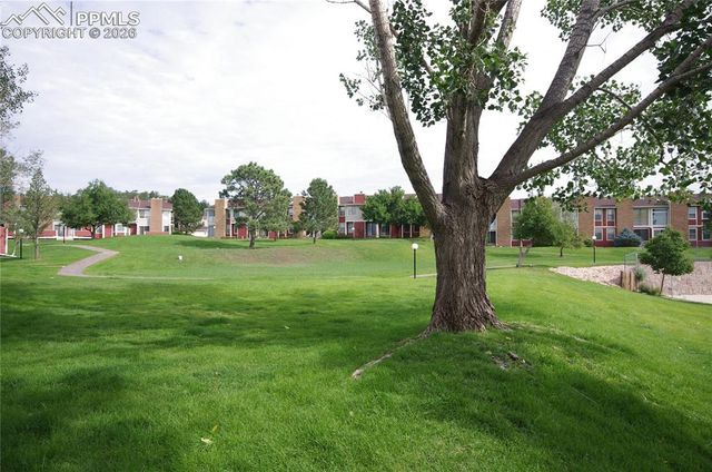 464 W Rockrimmon Boulevard H, Colorado Springs, CO 80919