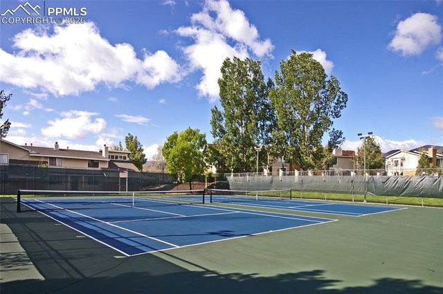 464 W Rockrimmon Boulevard H, Colorado Springs, CO 80919