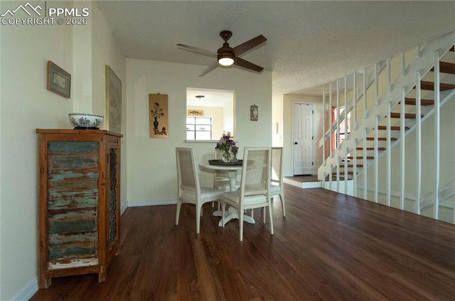 464 W Rockrimmon Boulevard H, Colorado Springs, CO 80919