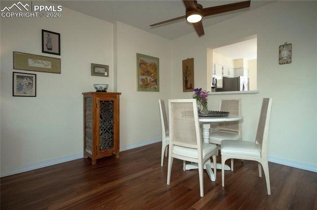 464 W Rockrimmon Boulevard H, Colorado Springs, CO 80919