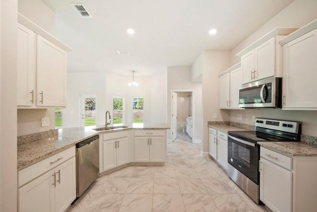 781 NE Lanfair Street, Port St. Lucie, FL 34983