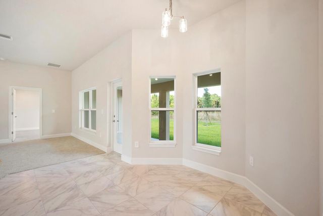 781 NE Lanfair Street, Port St. Lucie, FL 34983