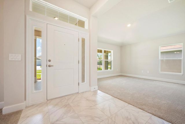 781 NE Lanfair Street, Port St. Lucie, FL 34983