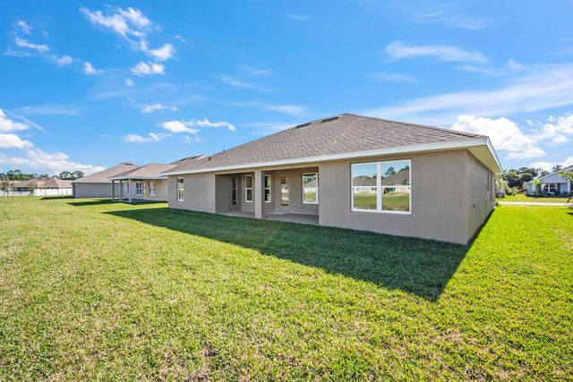 781 NE Lanfair Street, Port St. Lucie, FL 34983