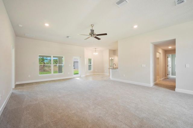 781 NE Lanfair Street, Port St. Lucie, FL 34983