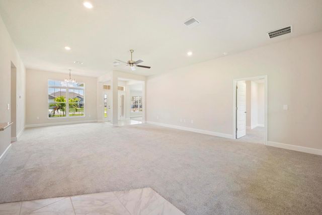 781 NE Lanfair Street, Port St. Lucie, FL 34983