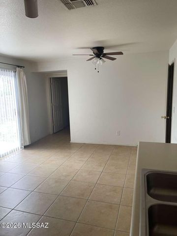 3342 N Sierra Springs Drive, Tucson, AZ 85712