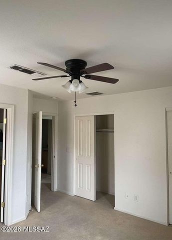 3342 N Sierra Springs Drive, Tucson, AZ 85712