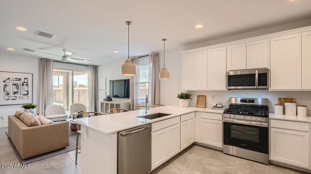 16117 S 186TH Avenue, Goodyear, AZ 85338