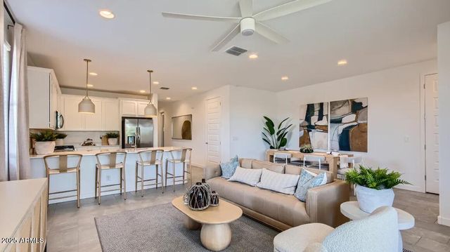 16117 S 186TH Avenue, Goodyear, AZ 85338