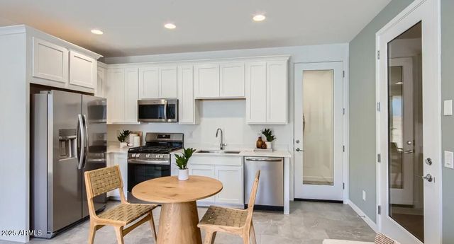 16117 S 186TH Avenue, Goodyear, AZ 85338
