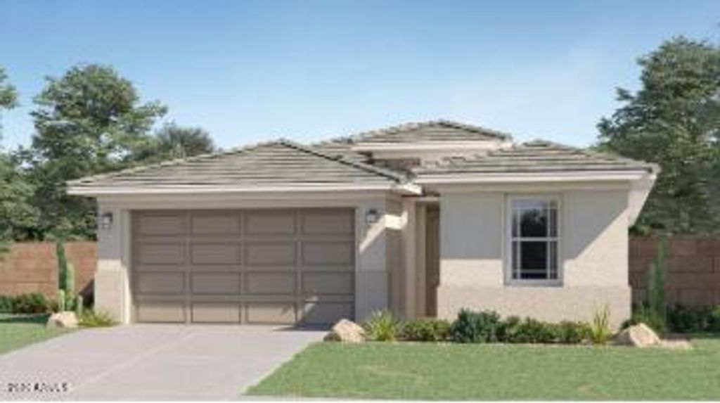 16117 S 186TH Avenue, Goodyear, AZ 85338