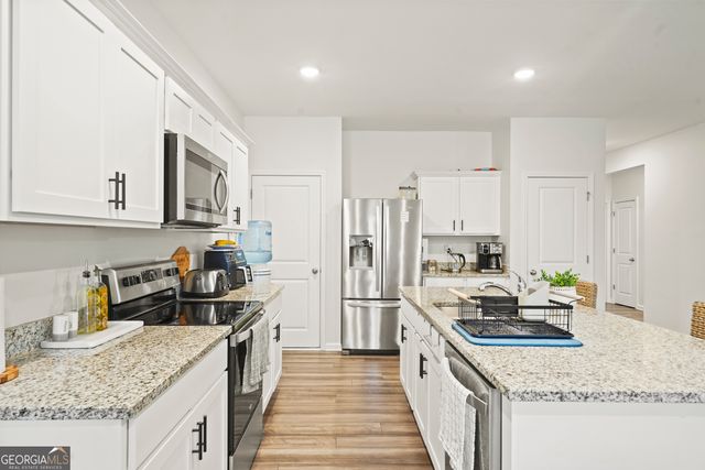 59 Ingle Drive, Monroe, GA 30655