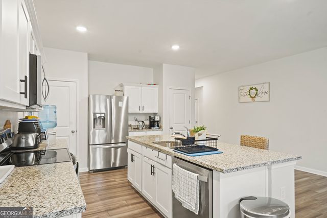 59 Ingle Drive, Monroe, GA 30655