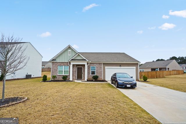 59 Ingle Drive, Monroe, GA 30655