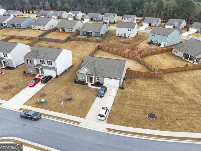 59 Ingle Drive, Monroe, GA 30655