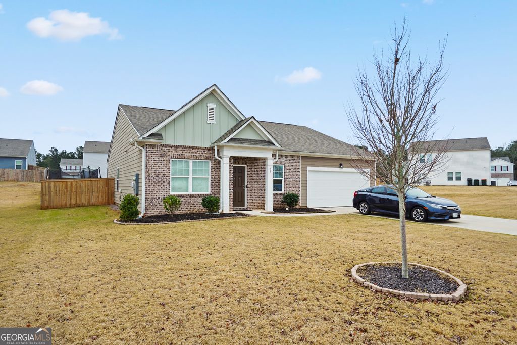 59 Ingle Drive, Monroe, GA 30655