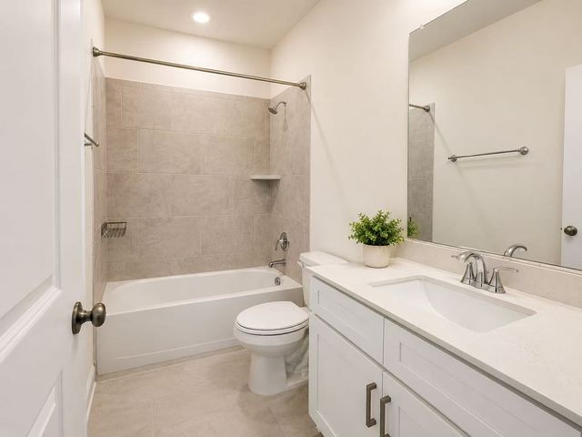 1328 Middlebrooks Drive, Forney, TX 75126