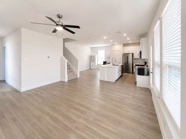 1328 Middlebrooks Drive, Forney, TX 75126