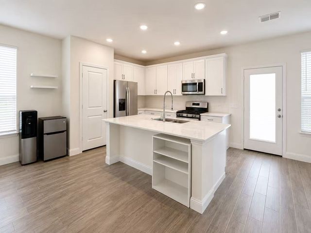1328 Middlebrooks Drive, Forney, TX 75126