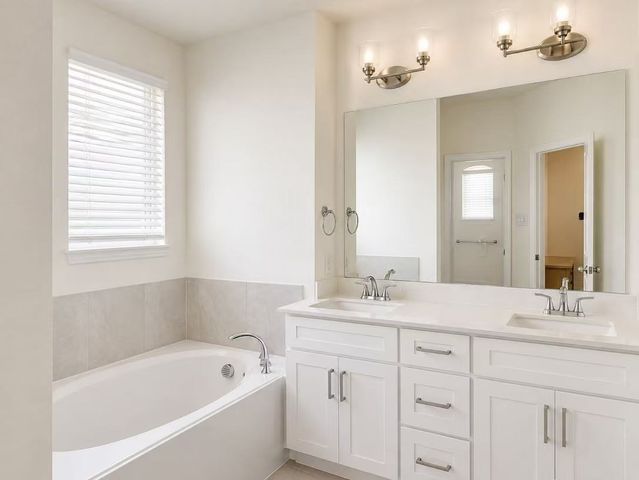 1328 Middlebrooks Drive, Forney, TX 75126