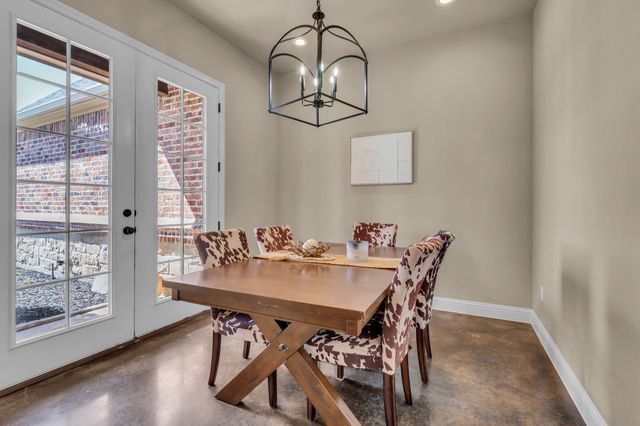 8500 Cobble Stone, Godley, TX 76044