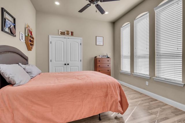 8500 Cobble Stone, Godley, TX 76044