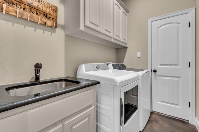 8500 Cobble Stone, Godley, TX 76044