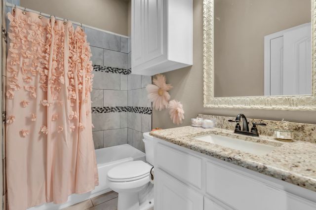 8500 Cobble Stone, Godley, TX 76044