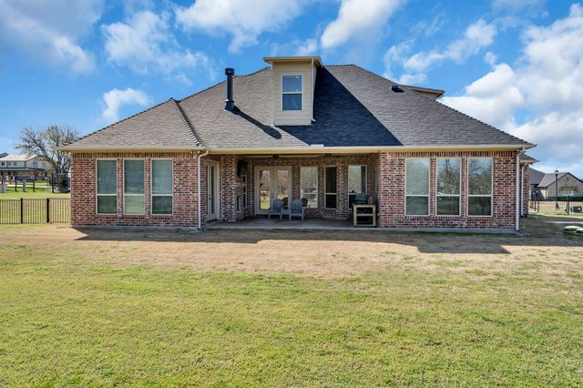 8500 Cobble Stone, Godley, TX 76044