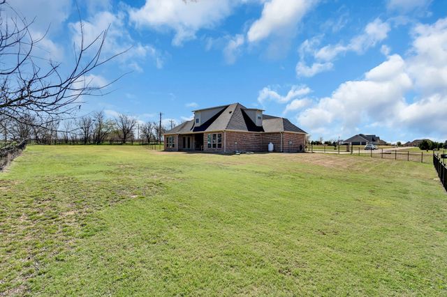 8500 Cobble Stone, Godley, TX 76044