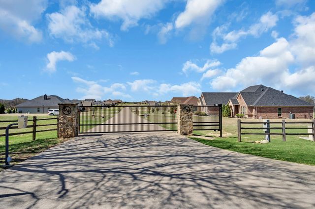 8500 Cobble Stone, Godley, TX 76044
