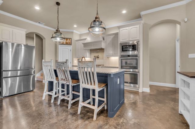 8500 Cobble Stone, Godley, TX 76044