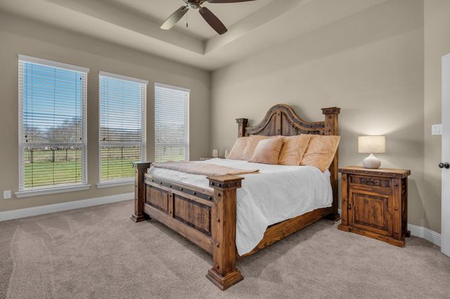 8500 Cobble Stone, Godley, TX 76044