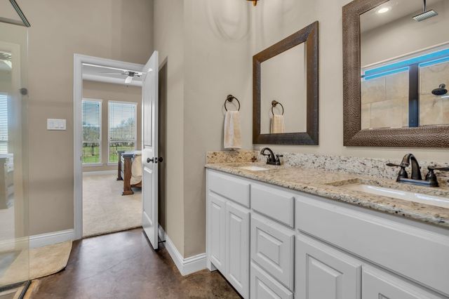 8500 Cobble Stone, Godley, TX 76044