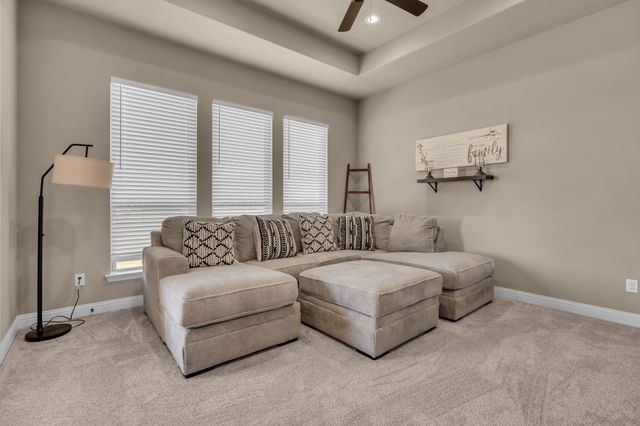 8500 Cobble Stone, Godley, TX 76044